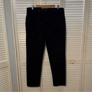 Banana Republic Men's Dark Navy Chinos